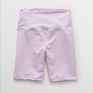 ISO aerie bike shorts